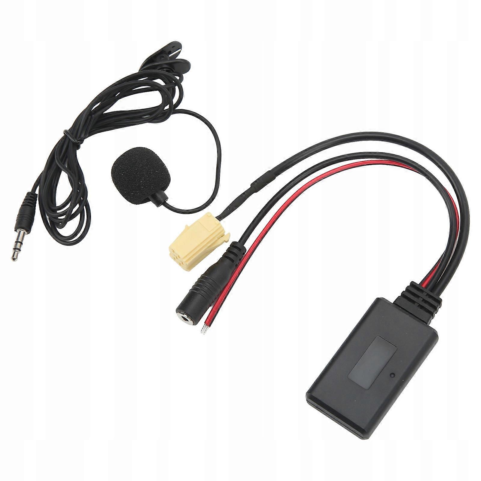 Auto Bluetooth Modul Radio Aux Eingang