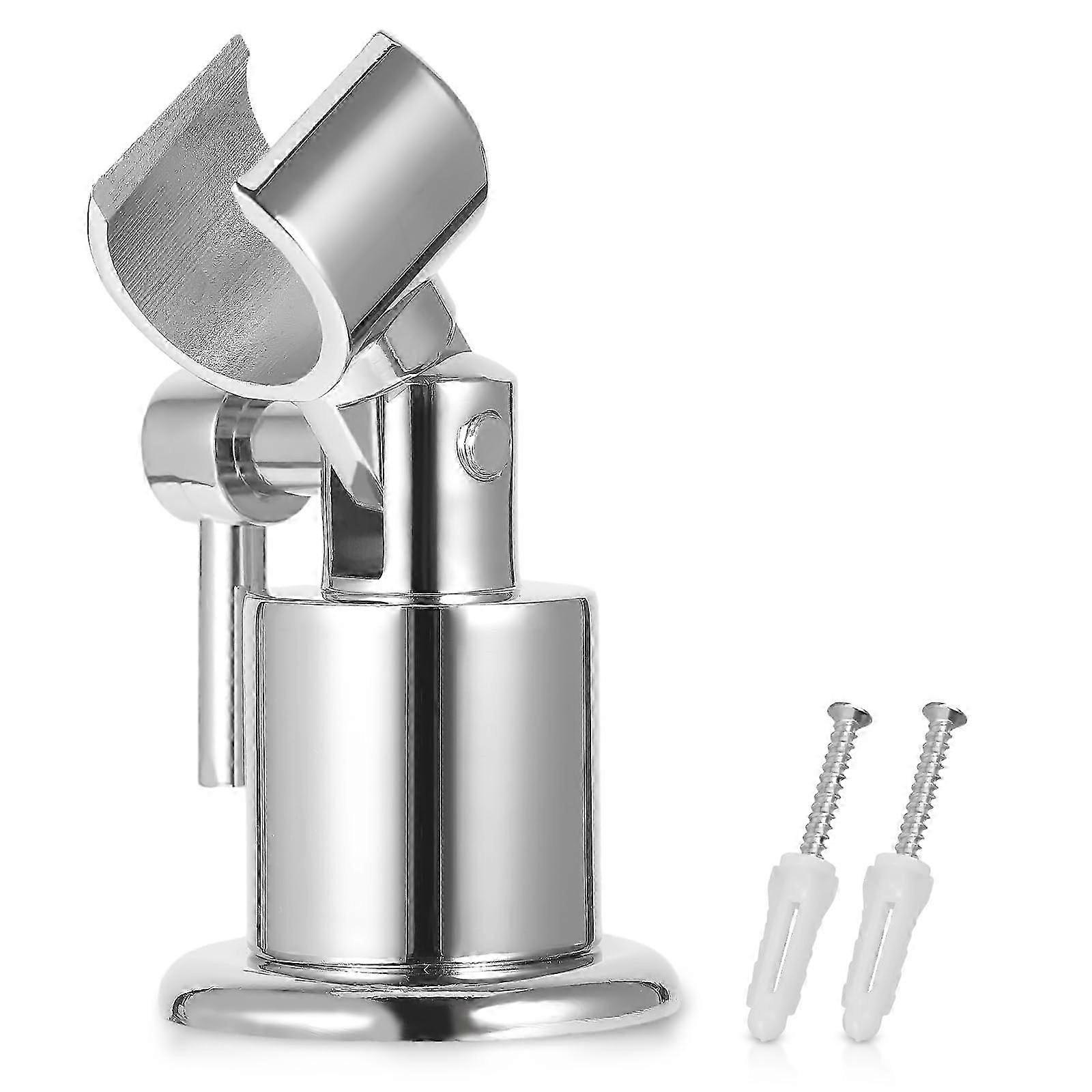 1pcs zinc alloy shower bracket