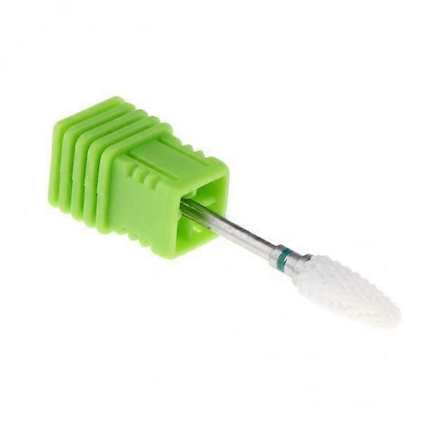 2- Electric Ceramic Bit Grinding Head for UV Remover