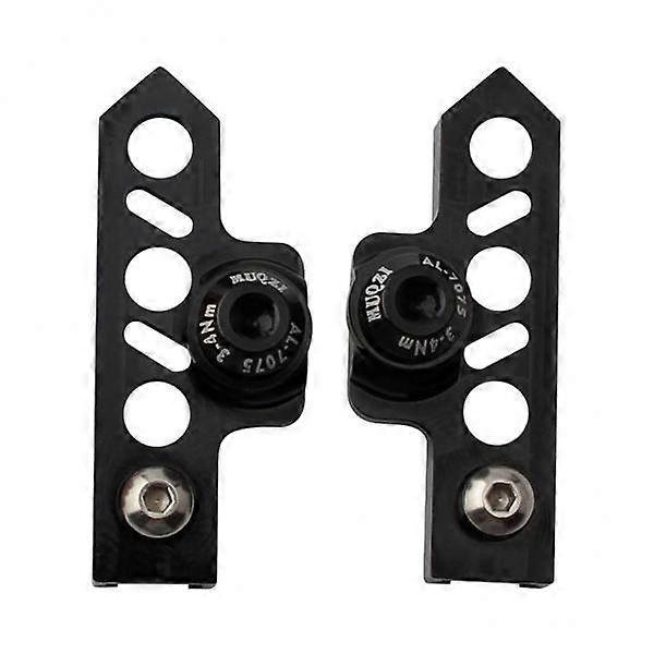 2x High Strength Pads Caliper Accessories