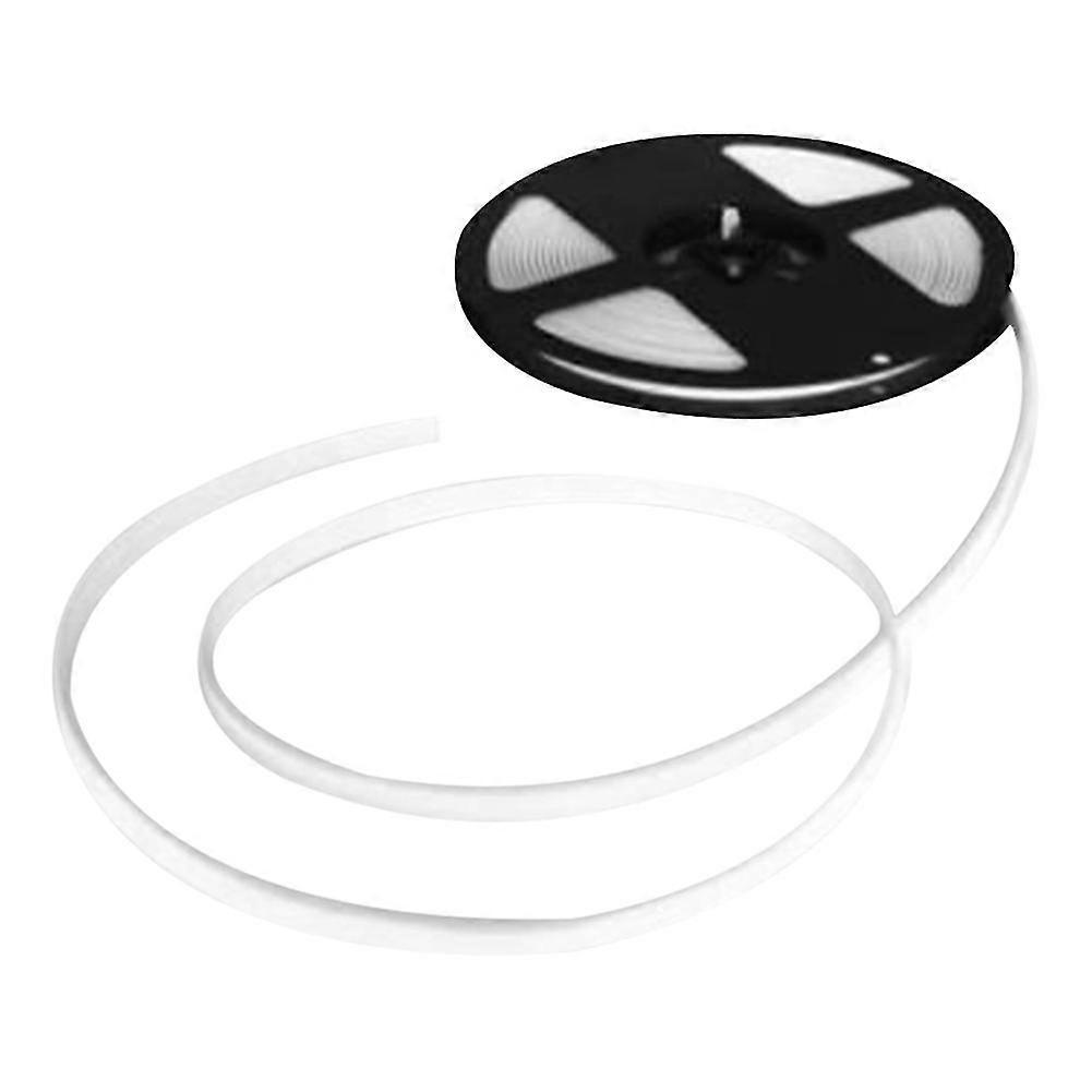 ذاتية اللصق تقليم الحواف الشريط الزخرفية زاوية الحواف الجانبية قطاع لجدار الأرضية - اللون الأبيض