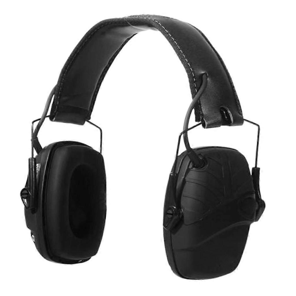 22 Safety Ear Muffs Hearing