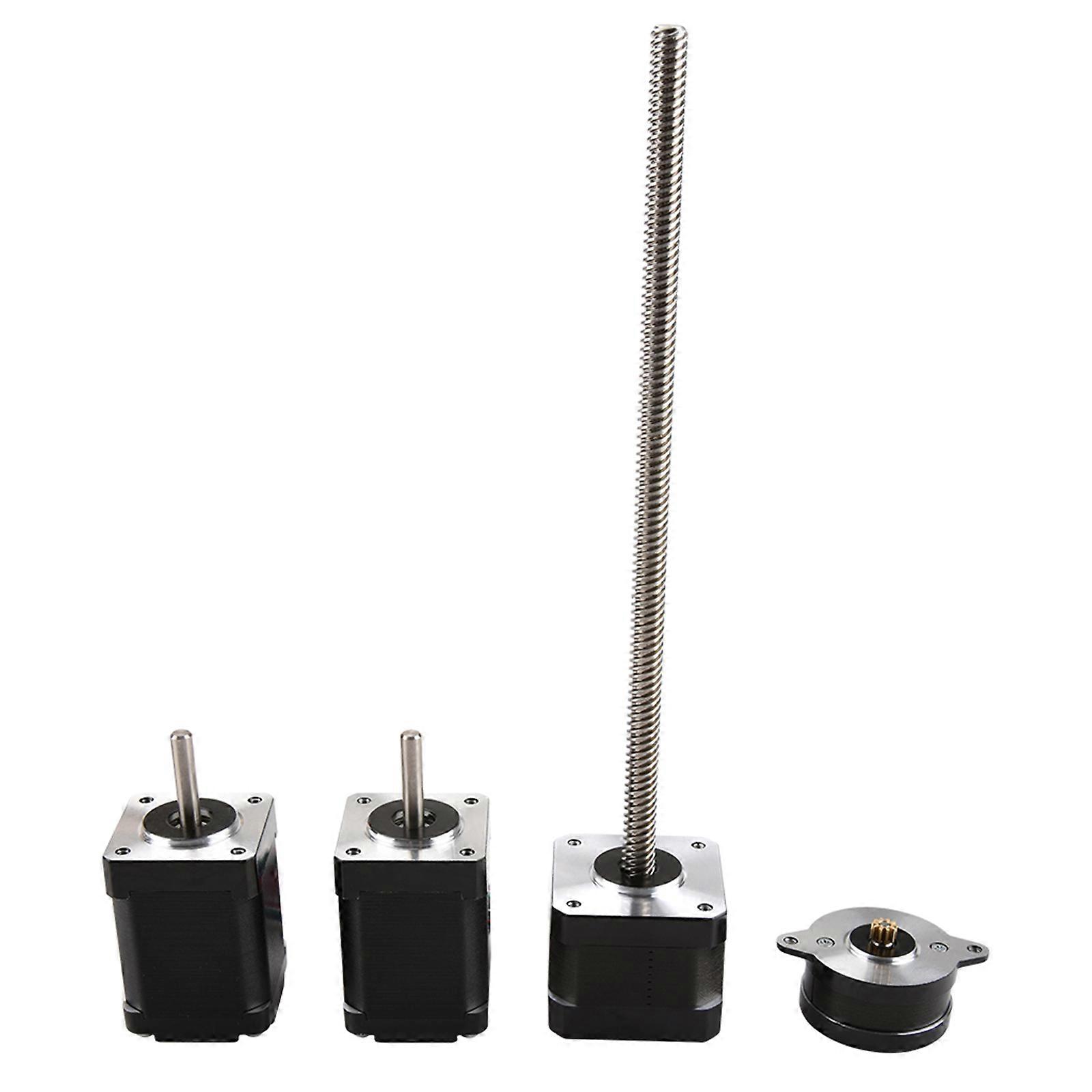 Voron V0.1 3D Printer Motor kit Lead Screw Motor NEMA14, NEMA17 Stepper Motors Kit for Voron V0.1