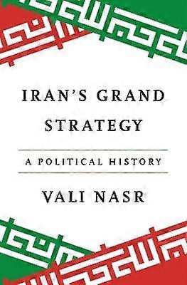 Iran's Grand Strategy