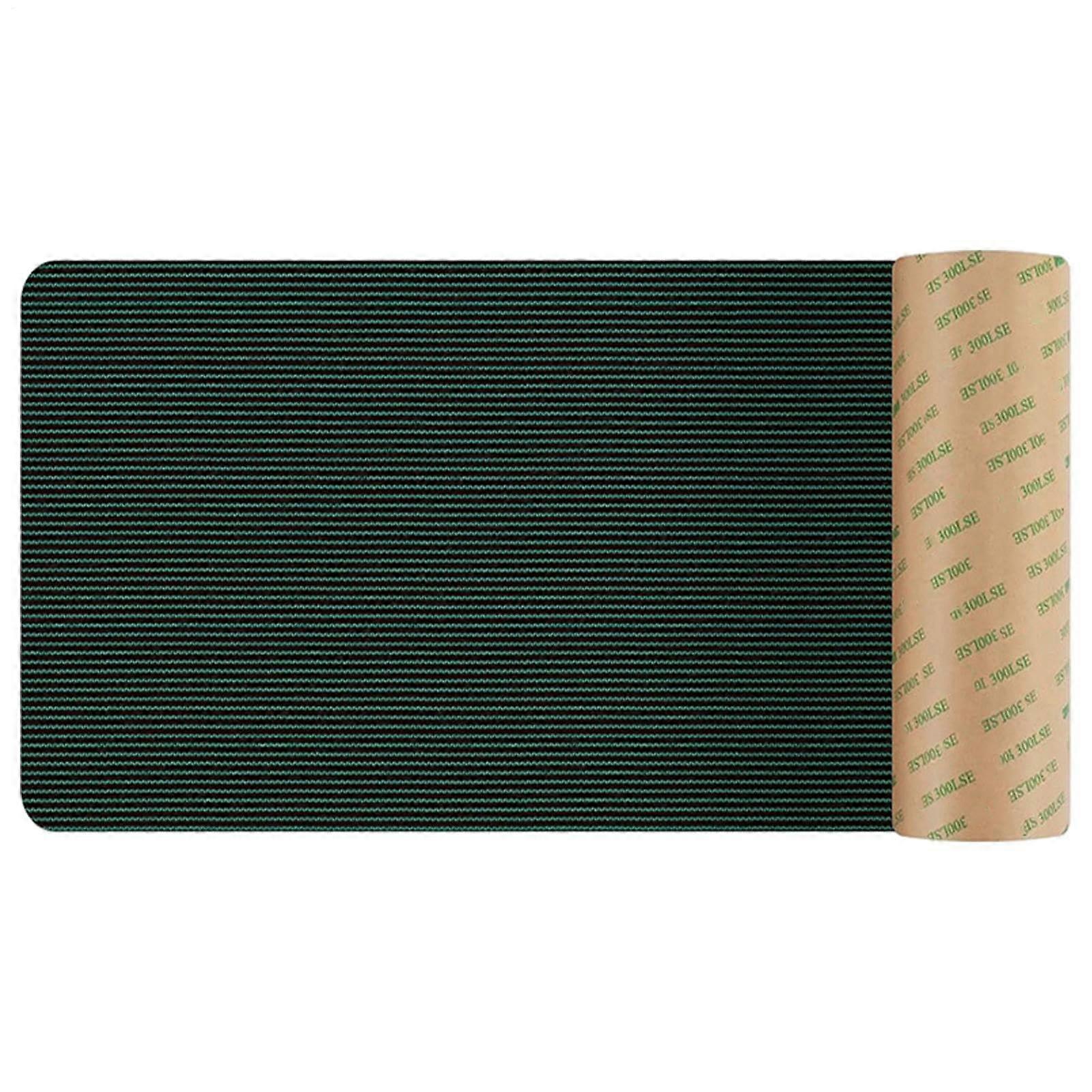 Swimming pool repair tape, izable patch set for pool covers