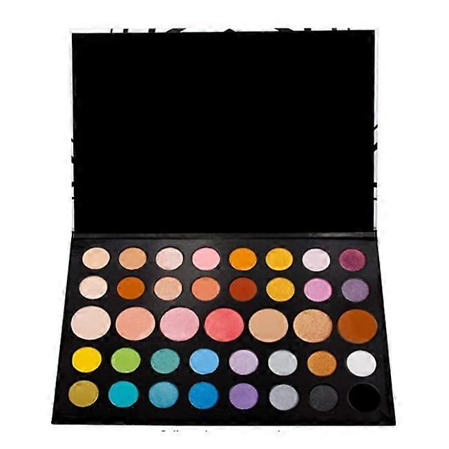 DMM Inspiration 39 Colour Eyeshadow Pro Palette