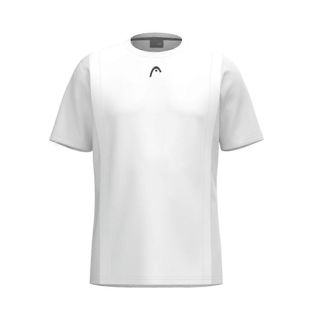 T-Shirt Head Club 25 Tech 811725WH