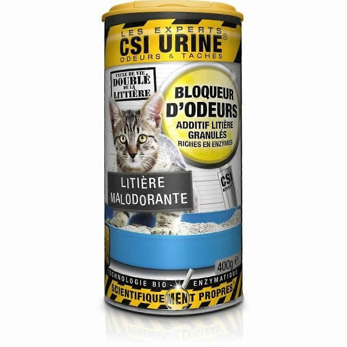 Geruchsabscheider CSI Urin 400 g