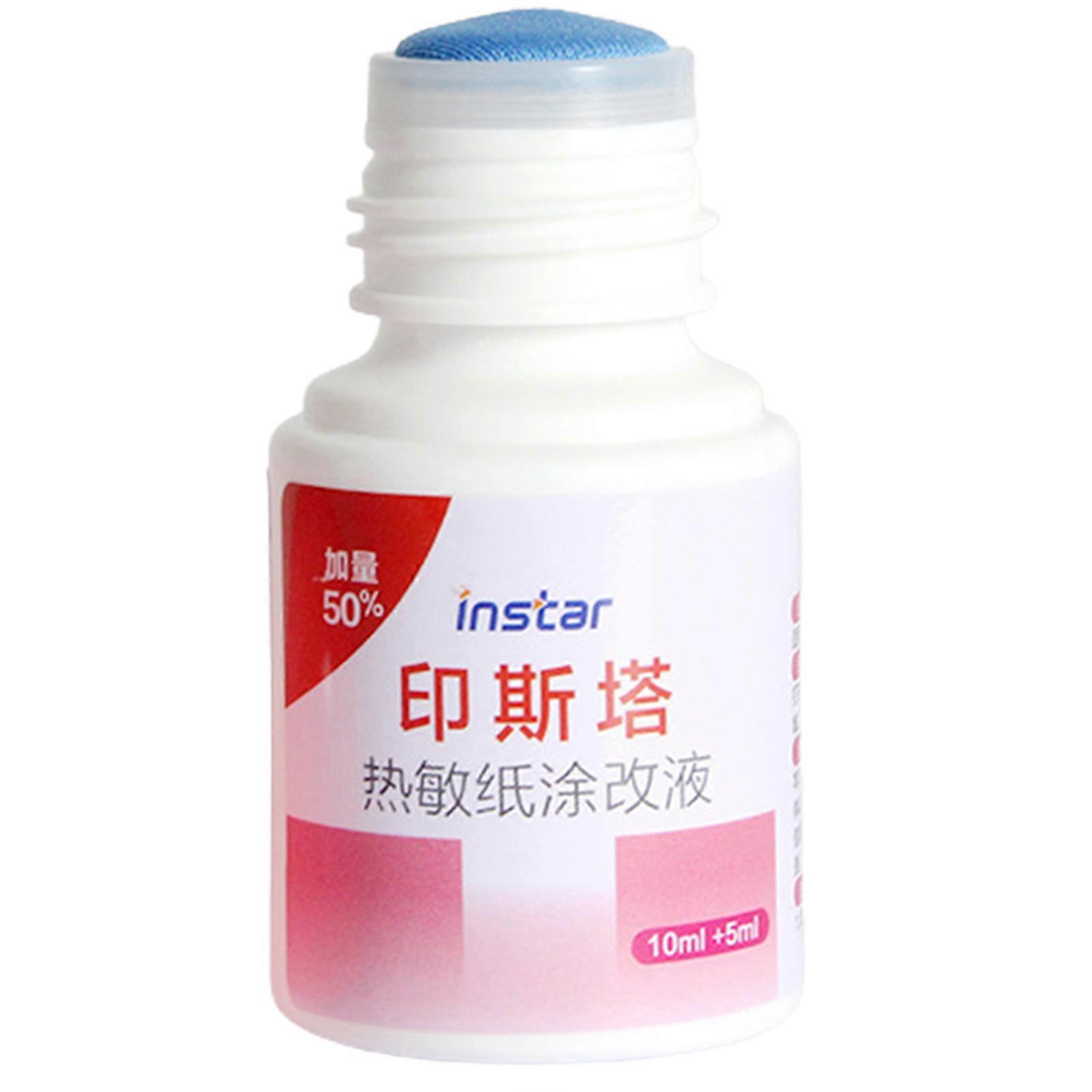 Thermal Paper Privacy Eraser  Multiple Uses