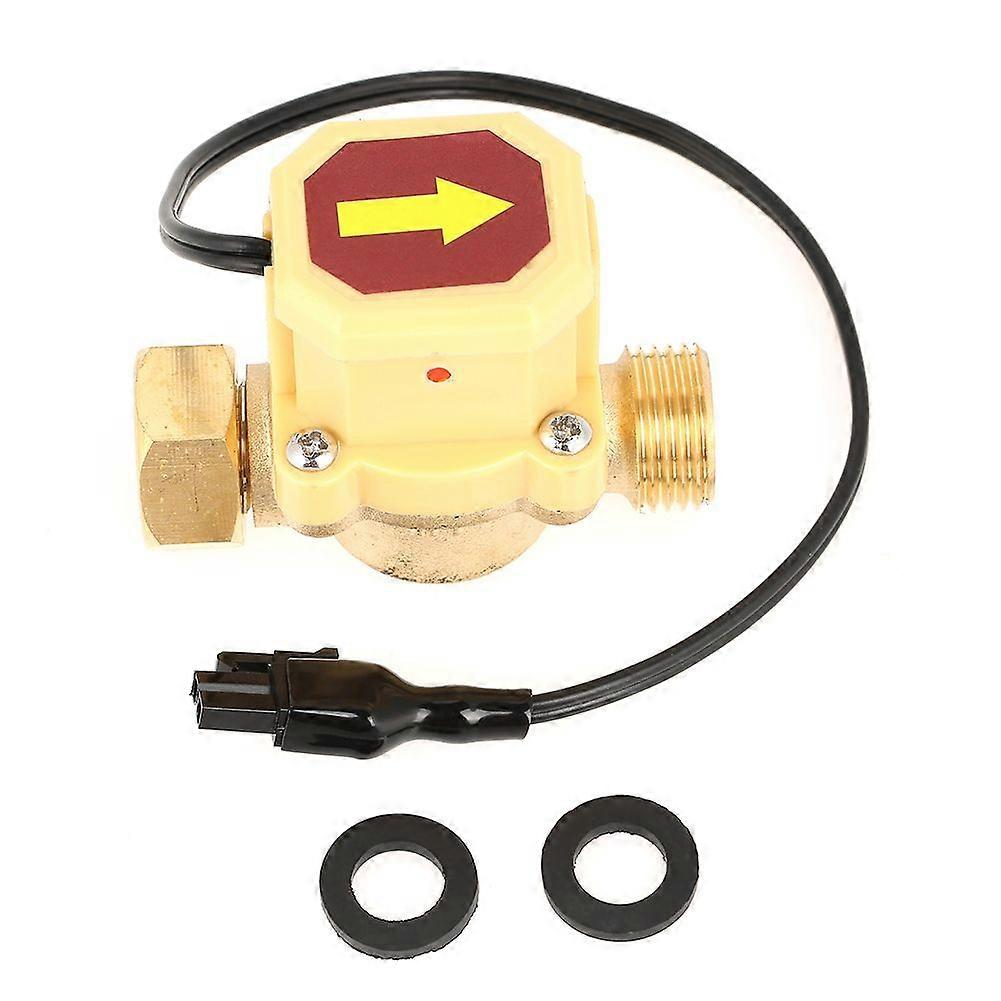 High quality G 1/2 Water Flow Switch