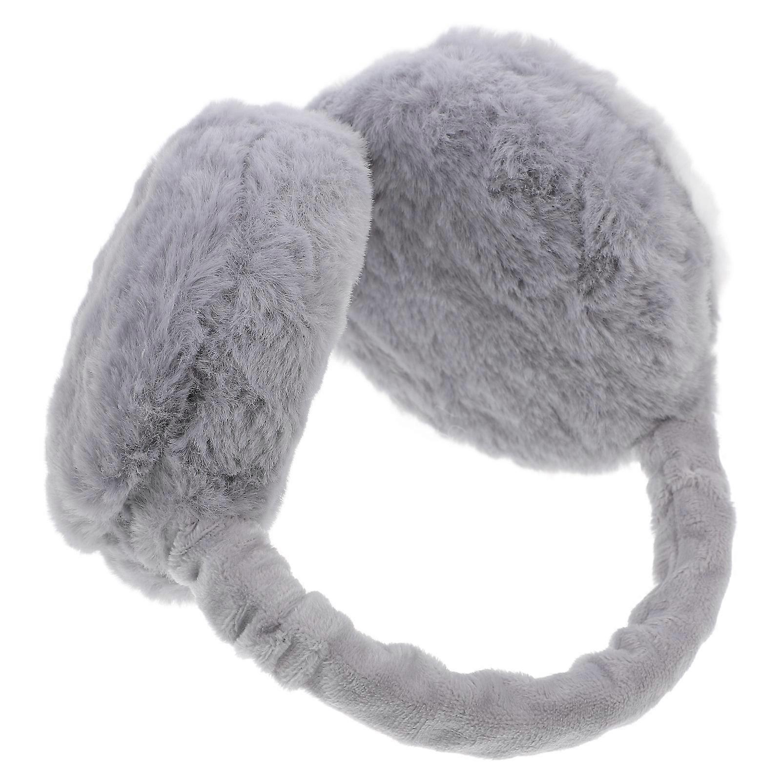 Durable Ear Warmer, Combines Warmth with Creativity, Enhances Winter Outfits