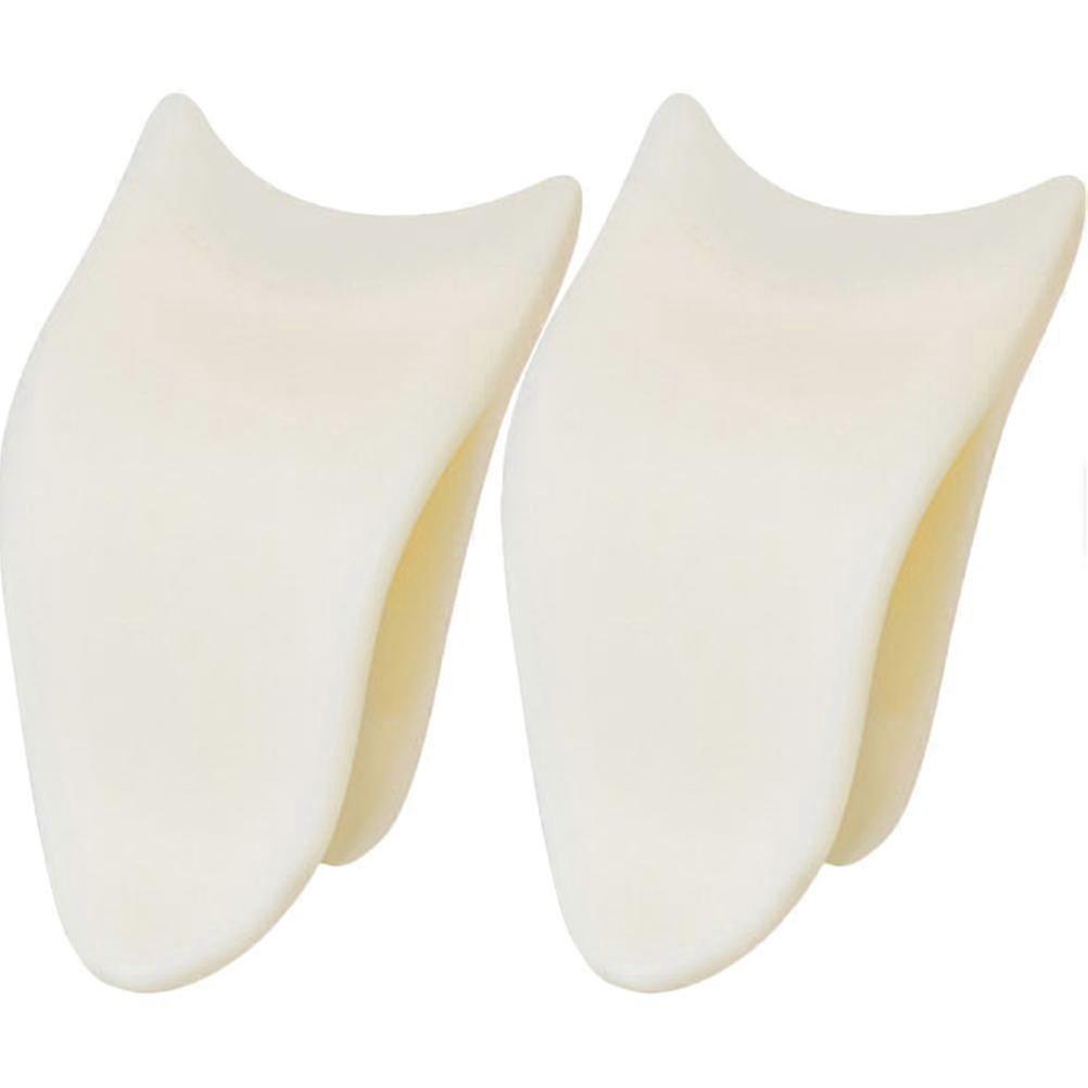 2pcs Practical False Eyelash Applicator Convenient Eyelash Tweezer Wear-Resistant Eyelash Applicator