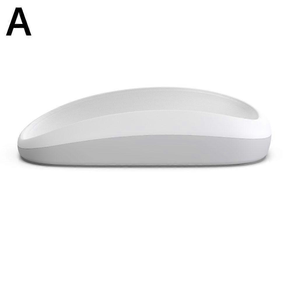 For Magic Mouse 2 Charging Dock Ergonomic Design Wireless Charging Station with MagSafe Magnetic Suction