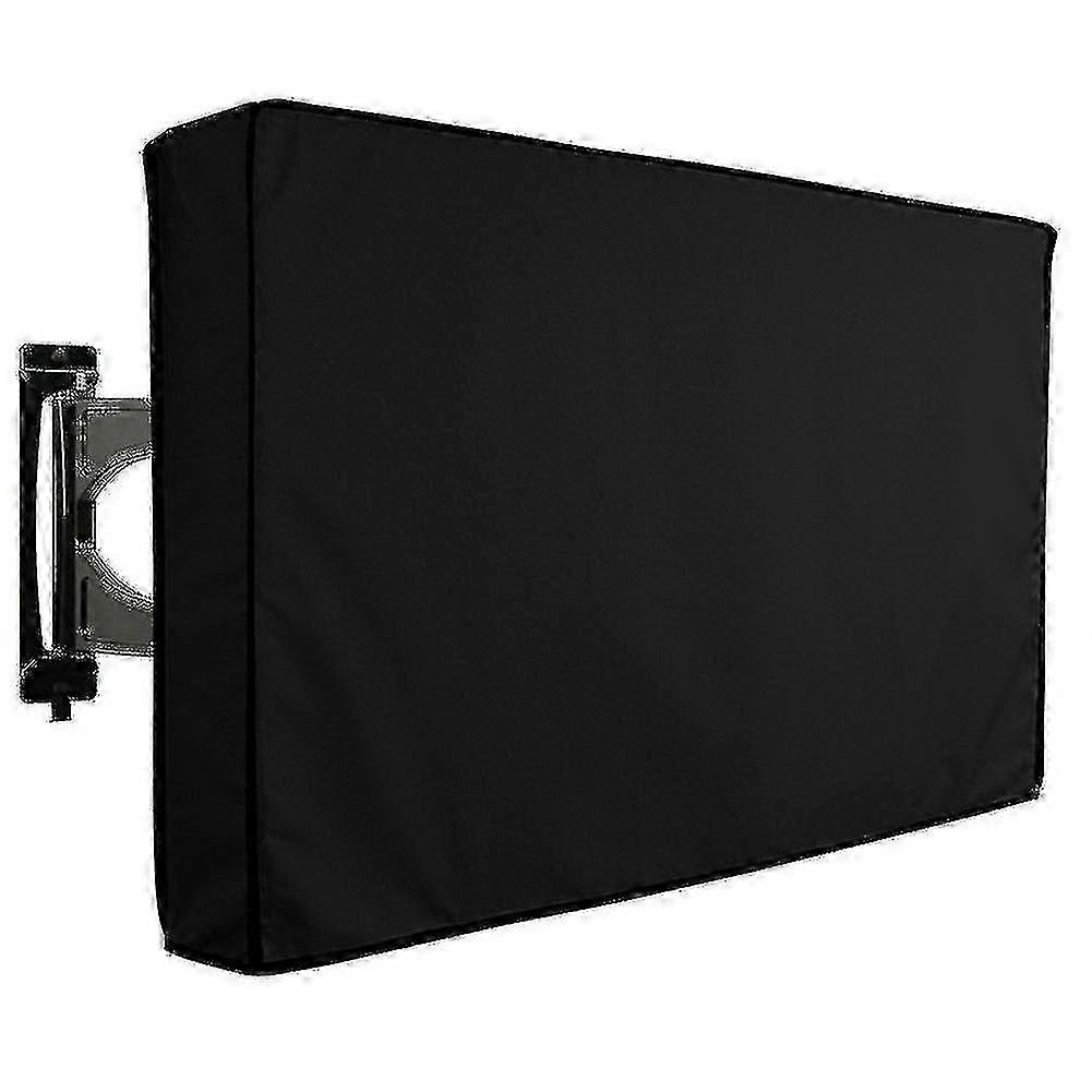 屋外テレビカバーディスプレイダストカバーテレビ防水カバーテレビカバーxi