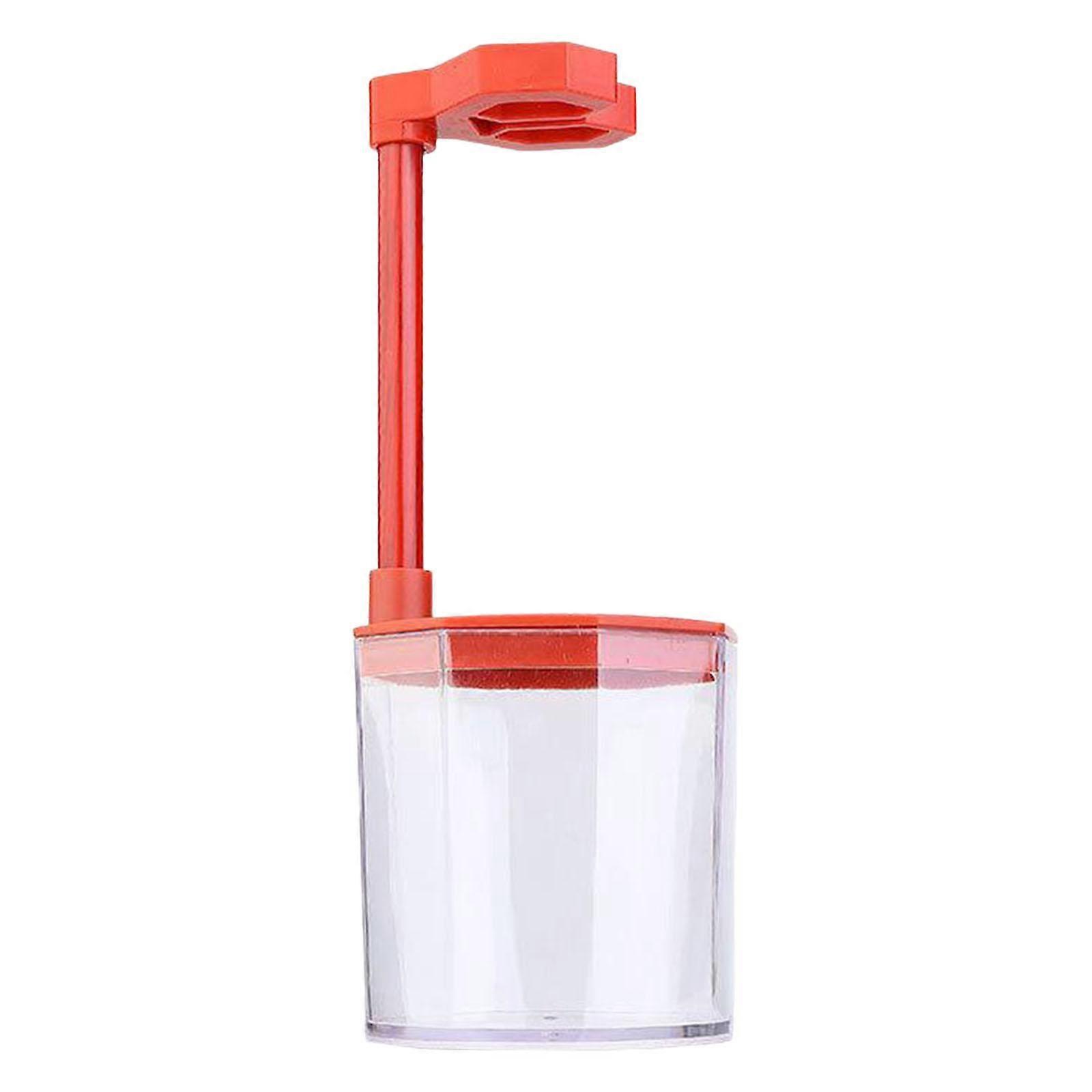 Multipurpose Calligraphy Brush Stand Durable for Dorm Office Desk Adults