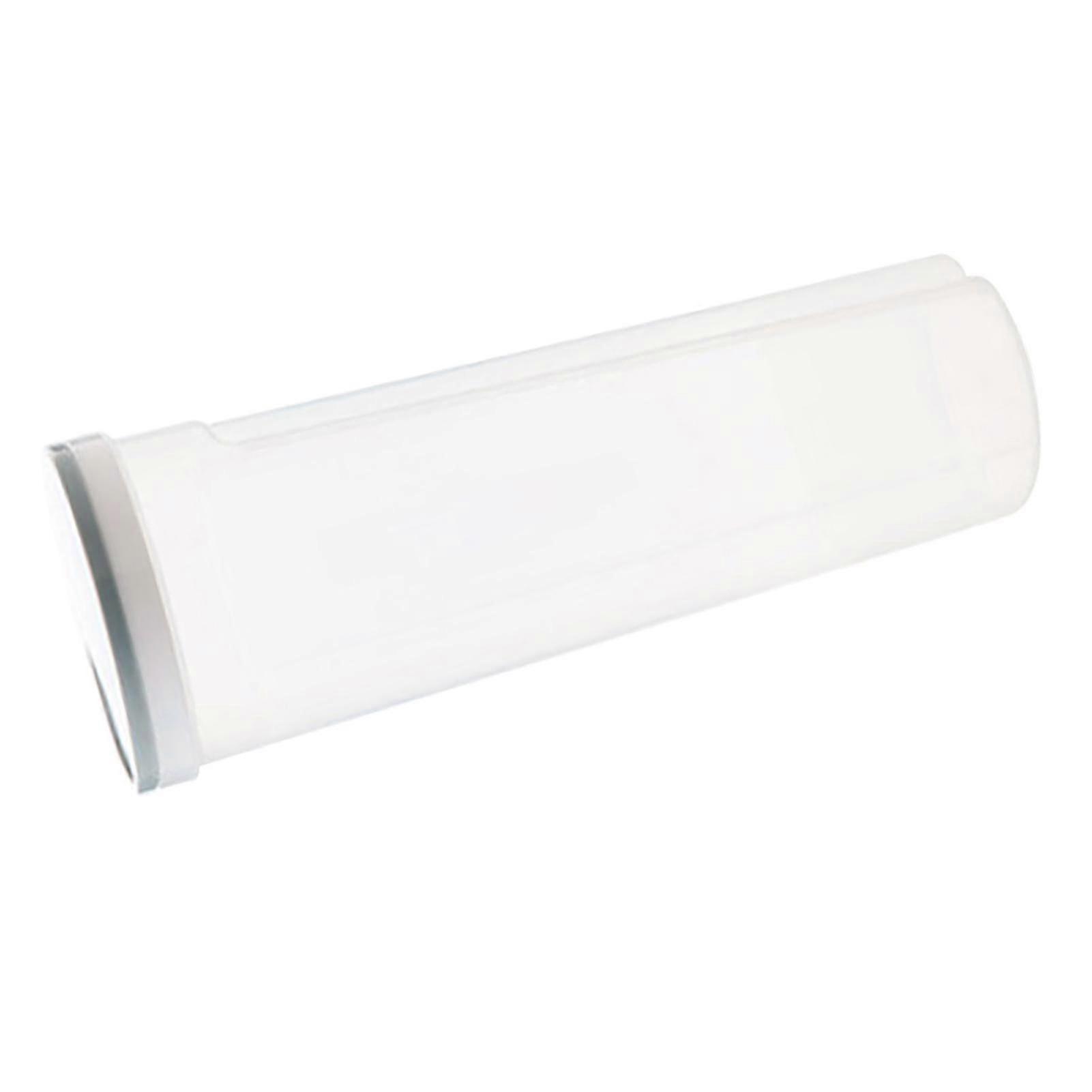 Large PP Spaghetti Noodle Container with Sealing Lid for Kitchen Cafe Bar