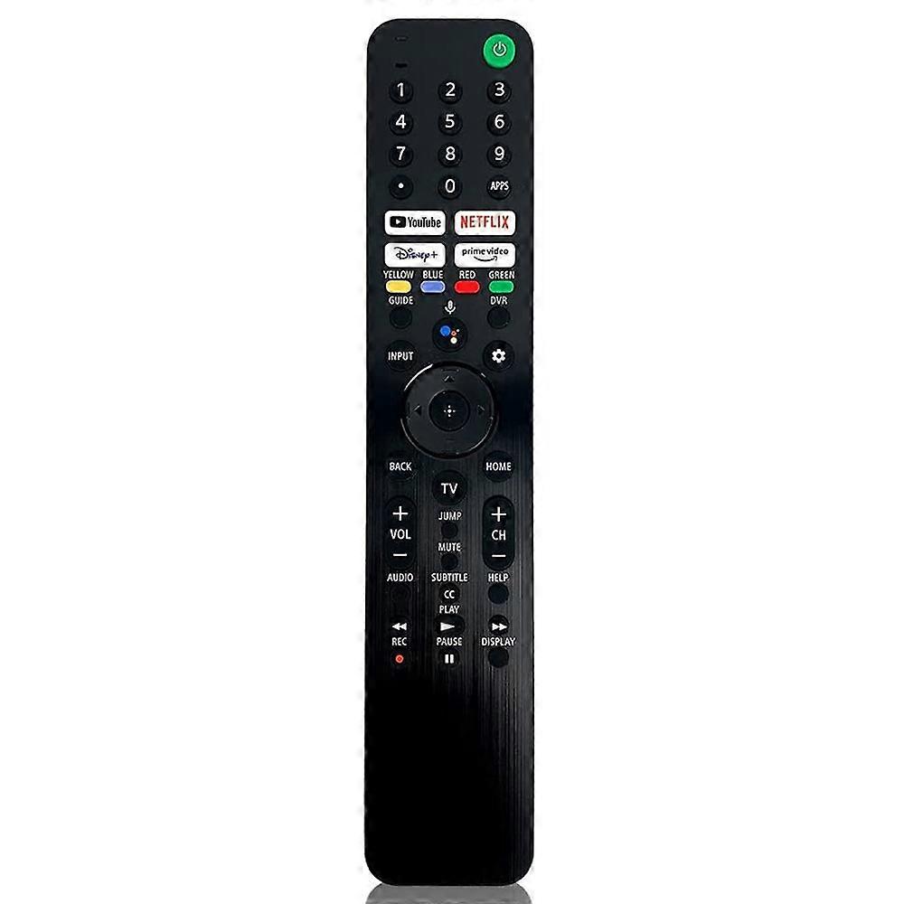 RMF-TX520U For Sony TV Remote Replacement Hard ABS Plastic Television Remote Controller