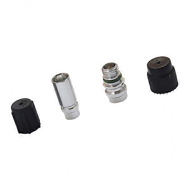 5-33 Piecses A/ Ports Adapters Ball Valves Low& for