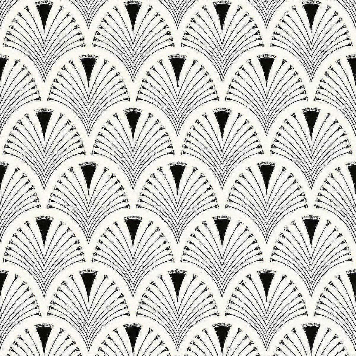 Papier peint Art déco moderne - m.2228