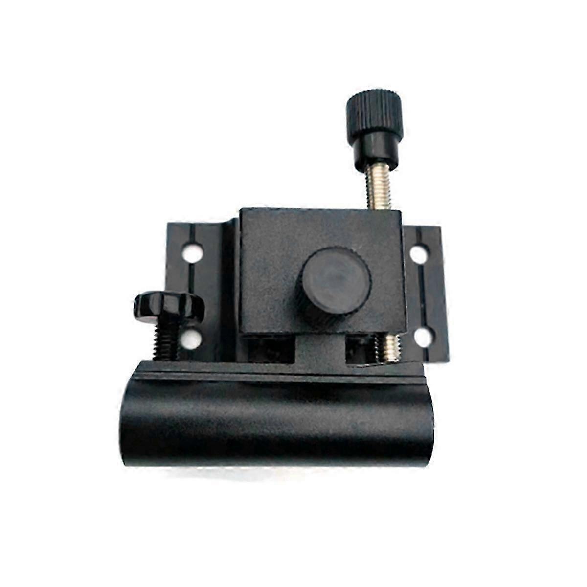 מתלה תיבת דיג גדול מסגסוגת אלומיניום-מגנזיום למשמר דגים