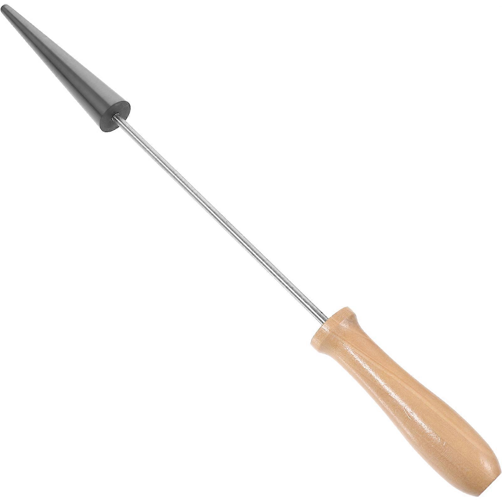 Graphite Shaping Tool, Versatile Mold for Lampworking Applications, High Stability