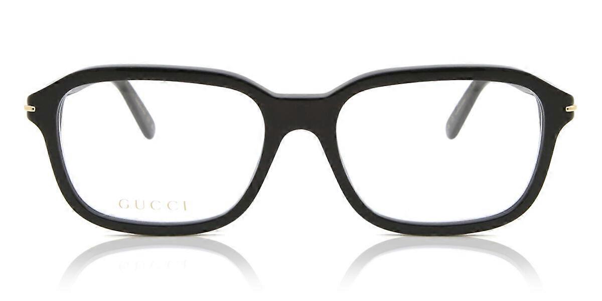 Gucci GG1446O 001 Men Eyeglasses