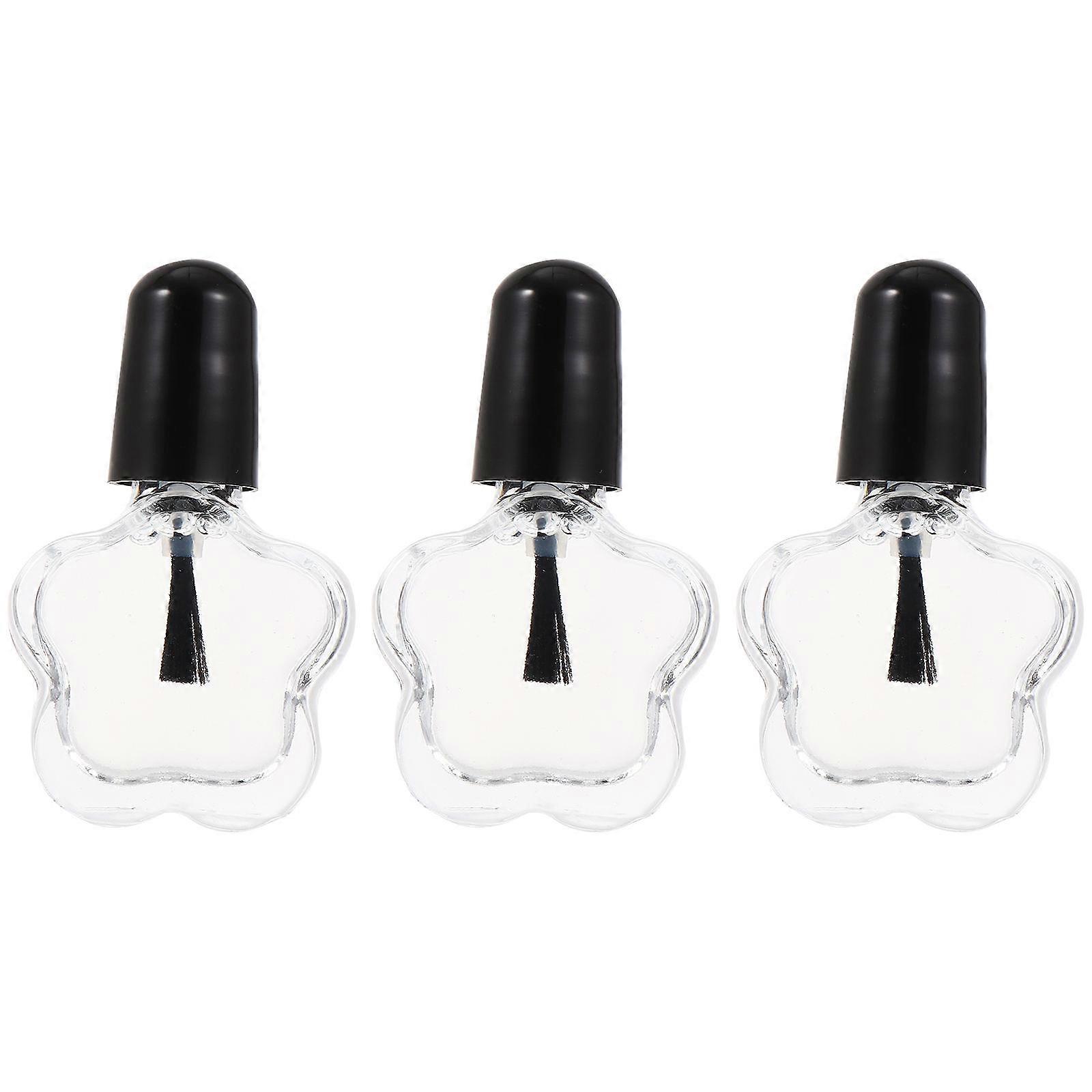 False Eyelash Lash Glue for Adhesion 3Pcs Pack