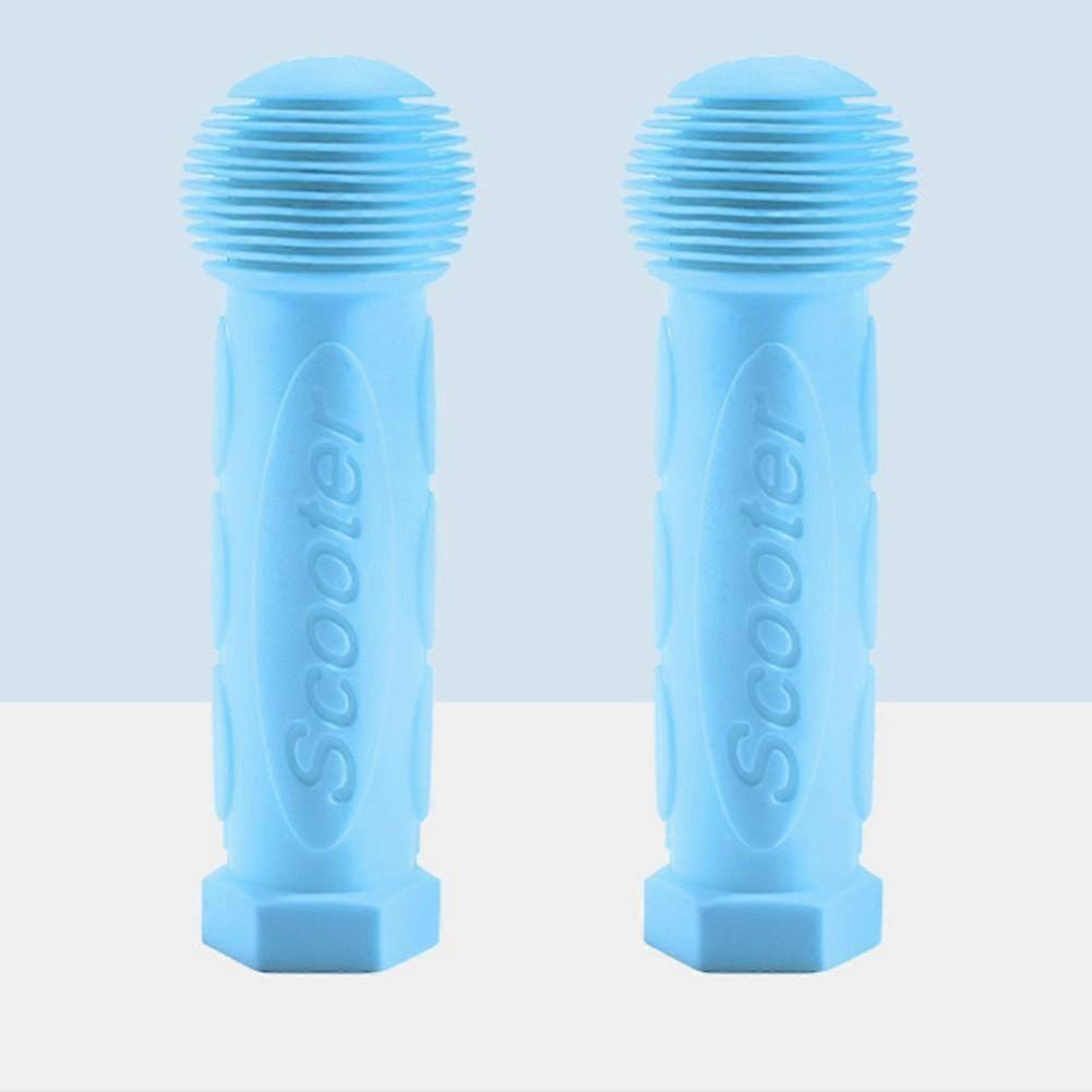 Bar Handles Bicycle For Kids Child Grips Handlebar