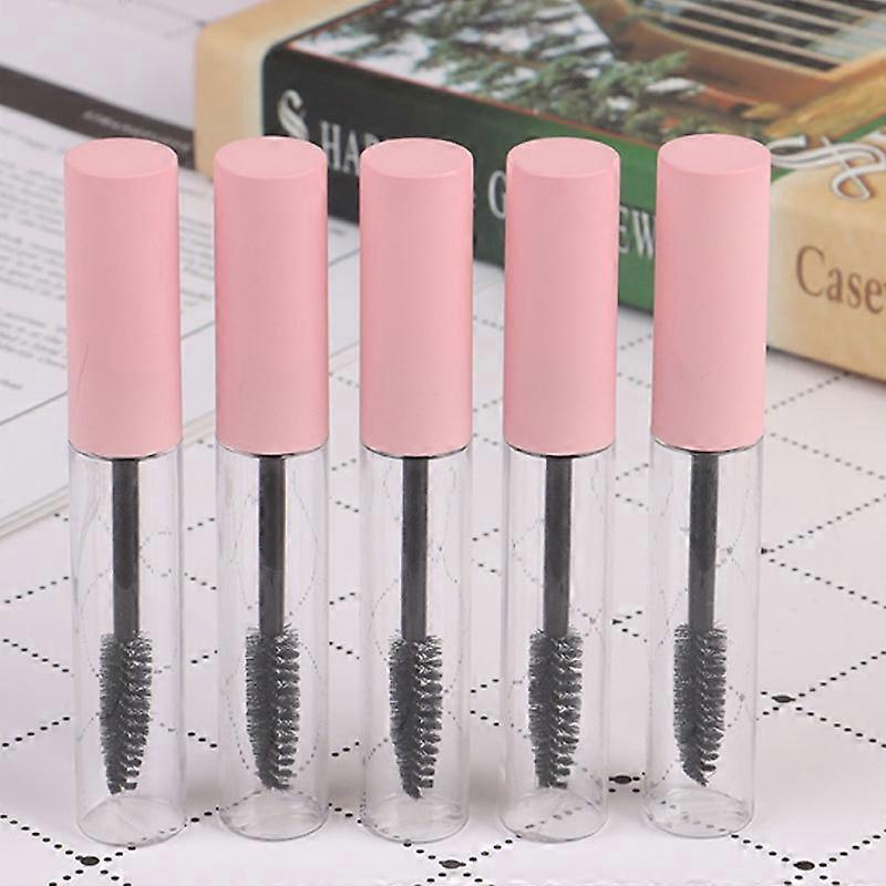 5 pcs Empty Eyeliner Containers