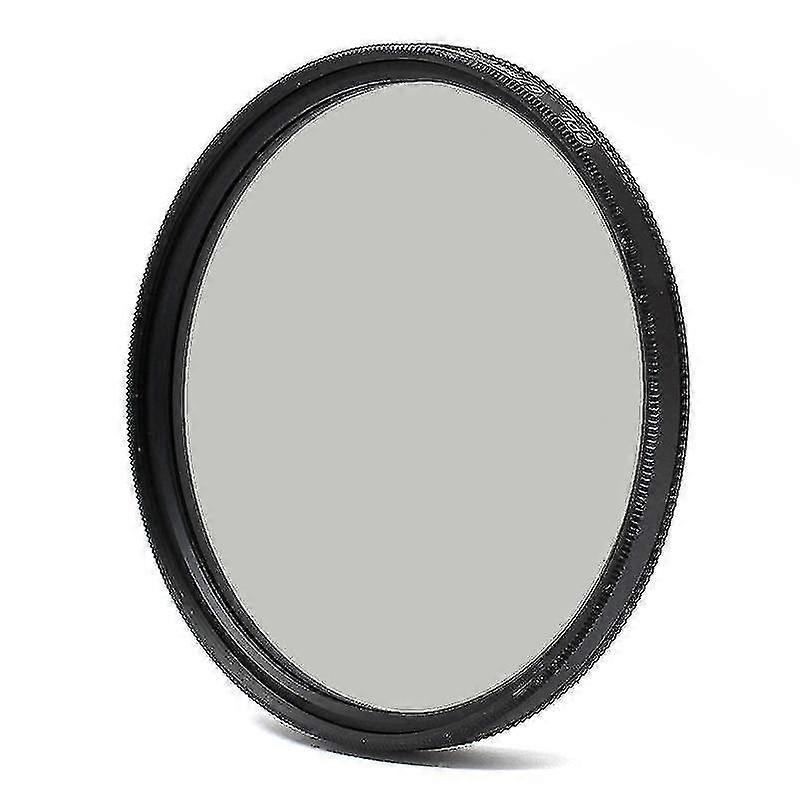58 mm Circular Polarizing Filter
