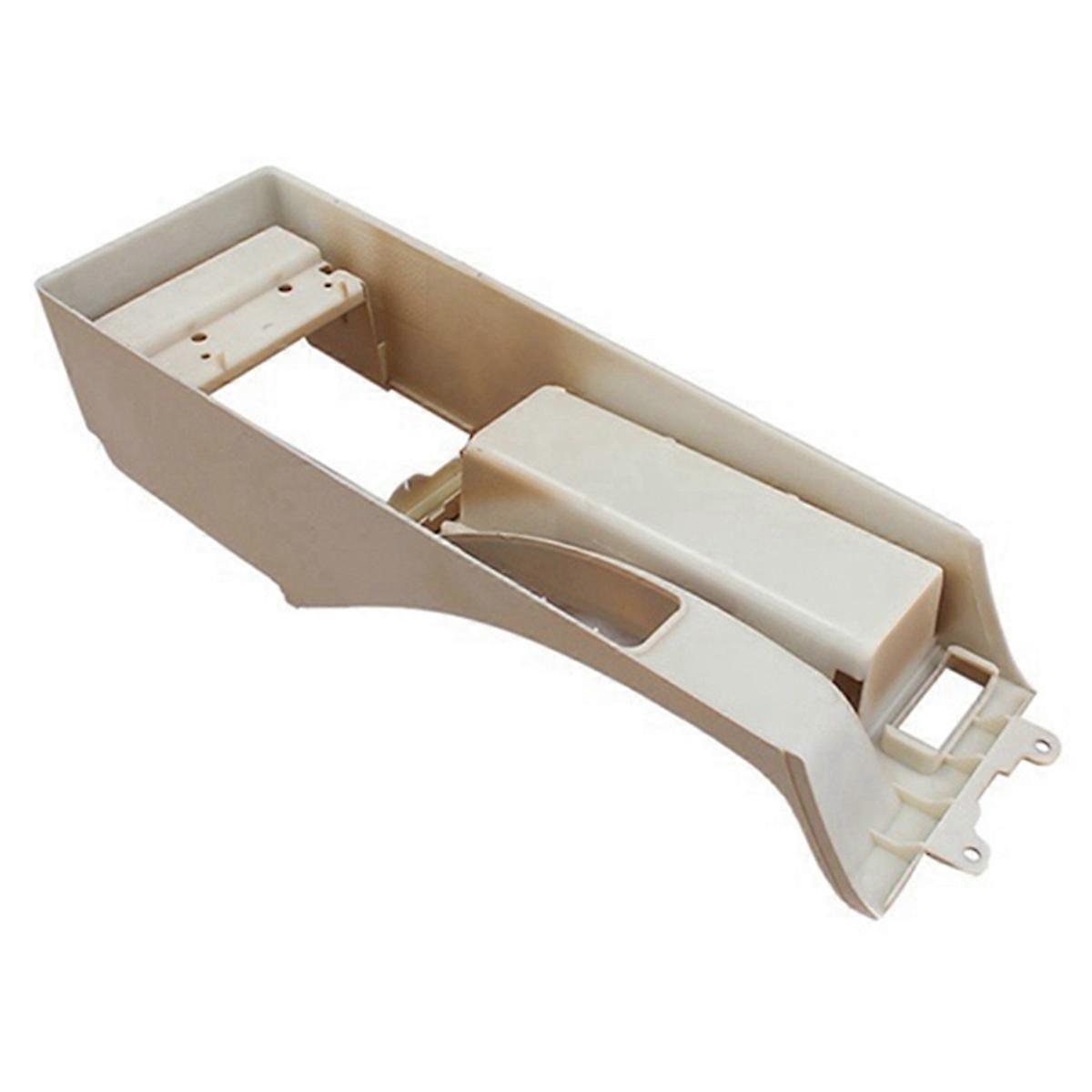 51168218306 Cup Holder Frame Center Console Drink Holder Center Tray Car for 3 Series E46 318I 320I