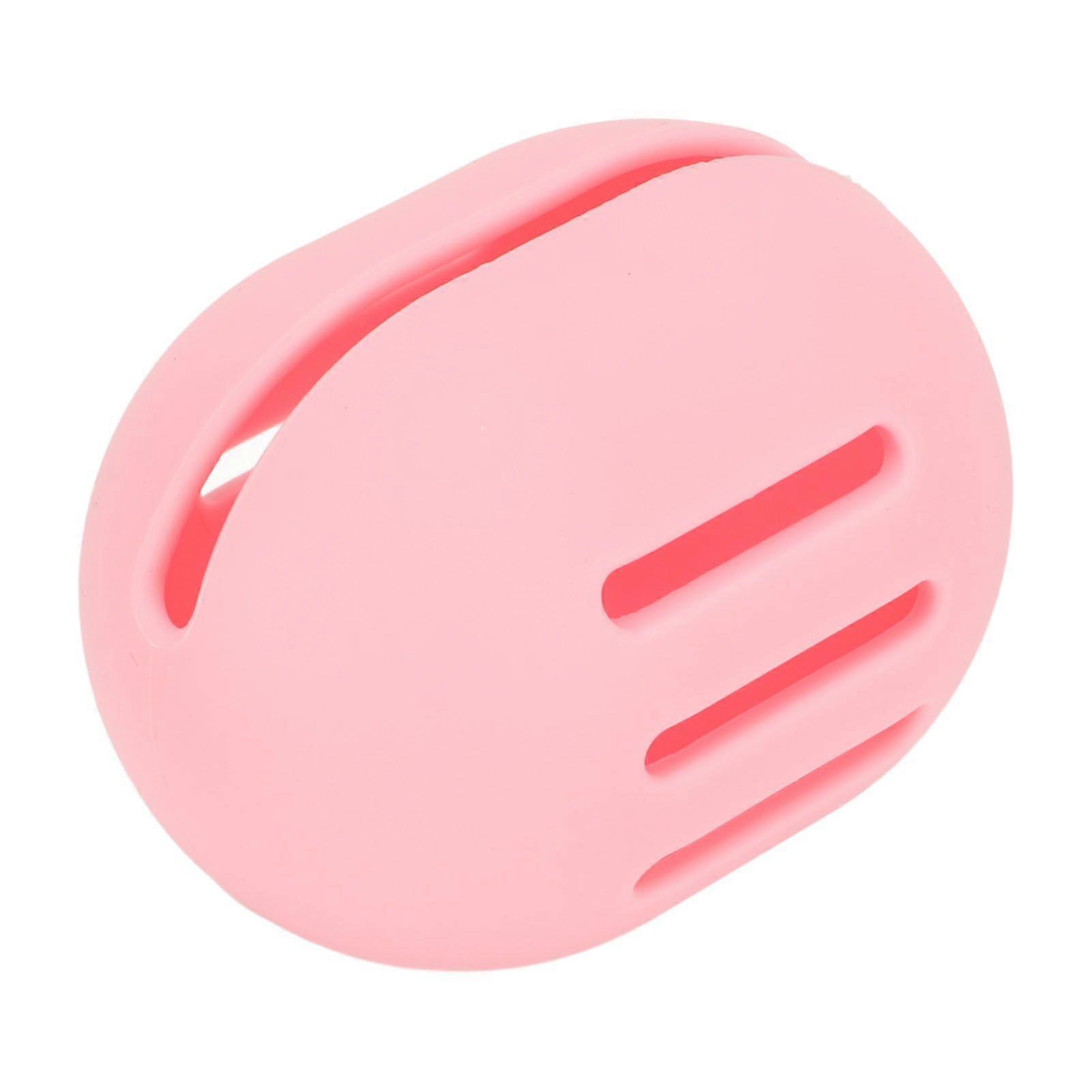 2025 Latest Model Makeup Sponge Holder Box Double Sided Hollow Up Breathable S...