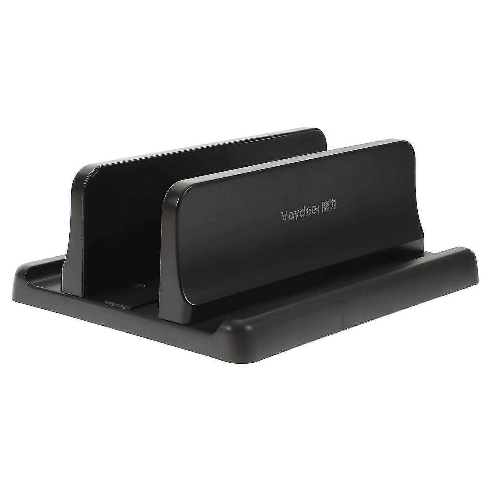 Portable Computer Stand Notebook Stand Vertical Laptop Holder Desktop Laptop Stand Pro Vertical Stand