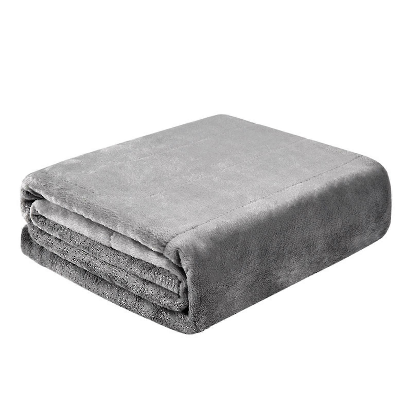 Usb Electric Heating Blanket Rechargeable Treasure Warming Blanket 5v Wireless