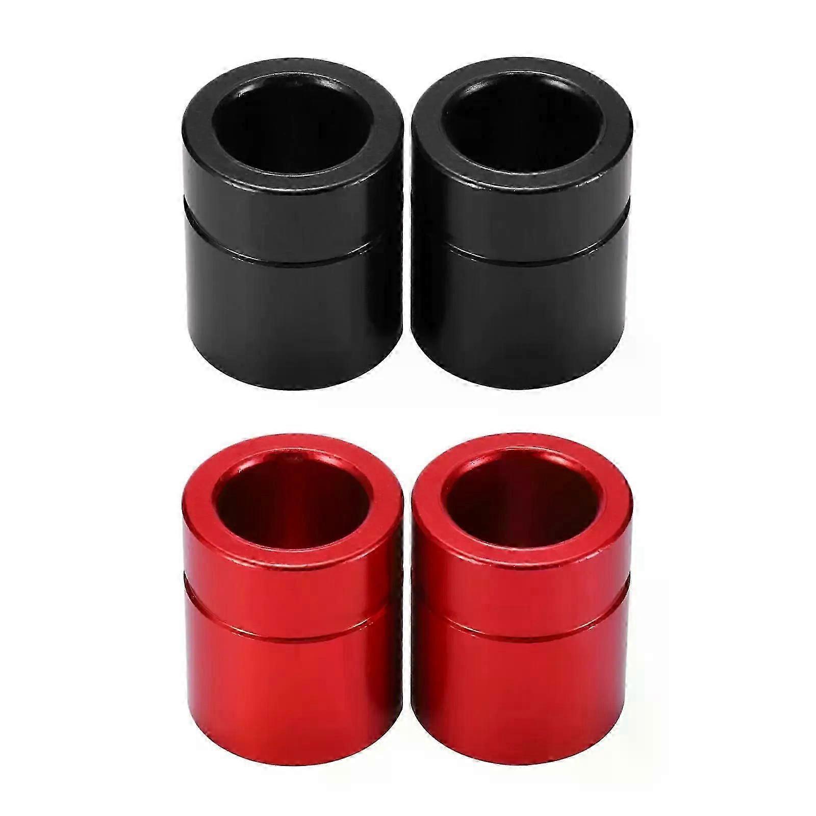 2 Pieces Front Wheel Hub Spacers Fit For  Honda Crf250L Crf250M Crf300L