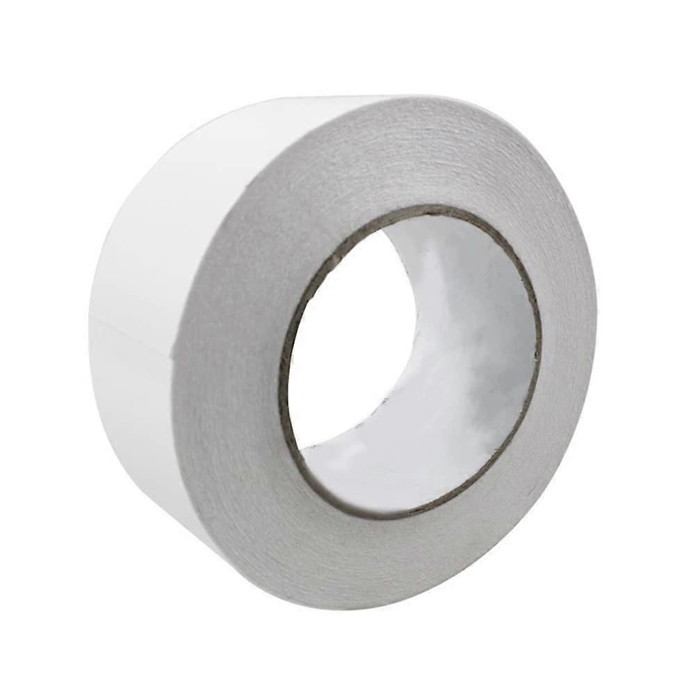 Suitable for golf irons, viscous, easy to tear, doublesided, 18 mm x 50 m