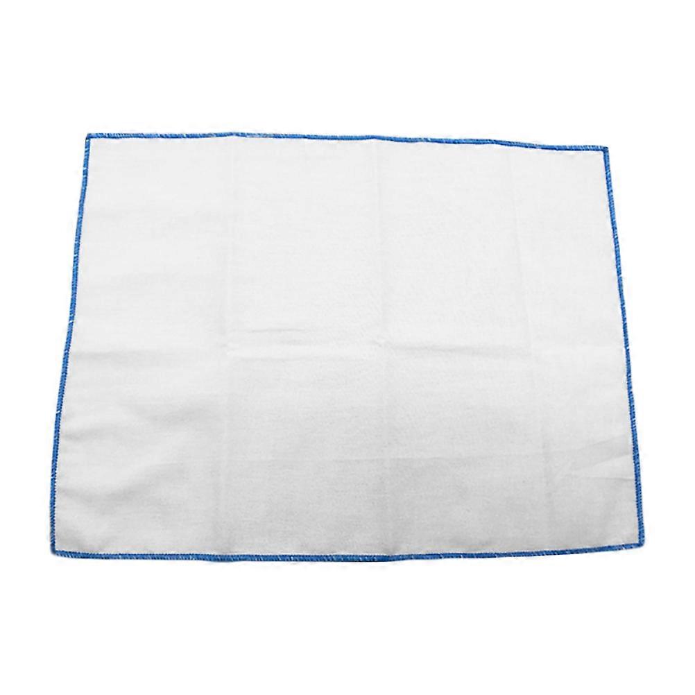Cleaners, Cotton Cleaning Cloth for Effective Pipe Interior Cleaning