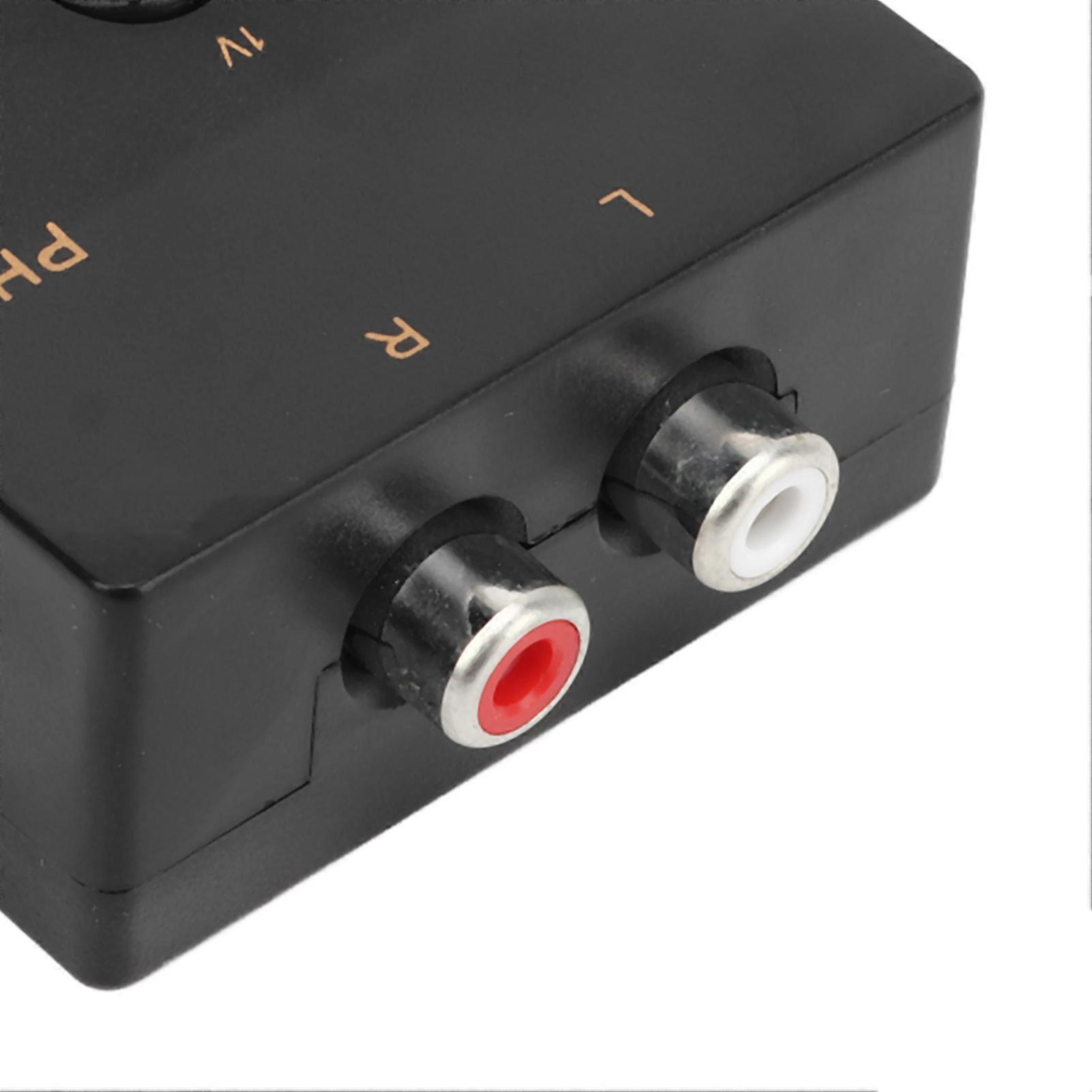 Class D Car Amplifier 200W Automobile o Power Amplifier Subwoofer 10HZ‑300HZ