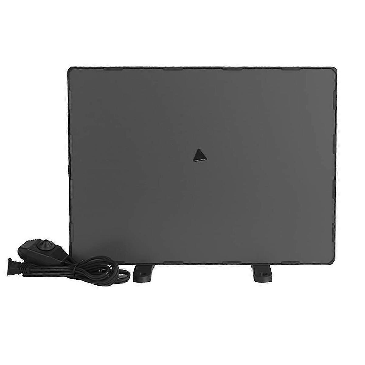 Improved Chicken Coop Heating Panel with US Plug for Chicken Care