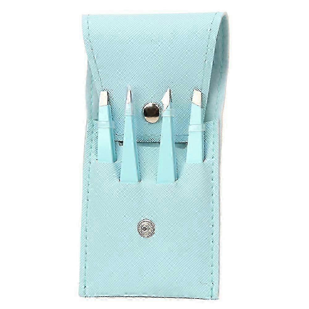 Eyebrow Tweezer Set Suitable for Various Brands