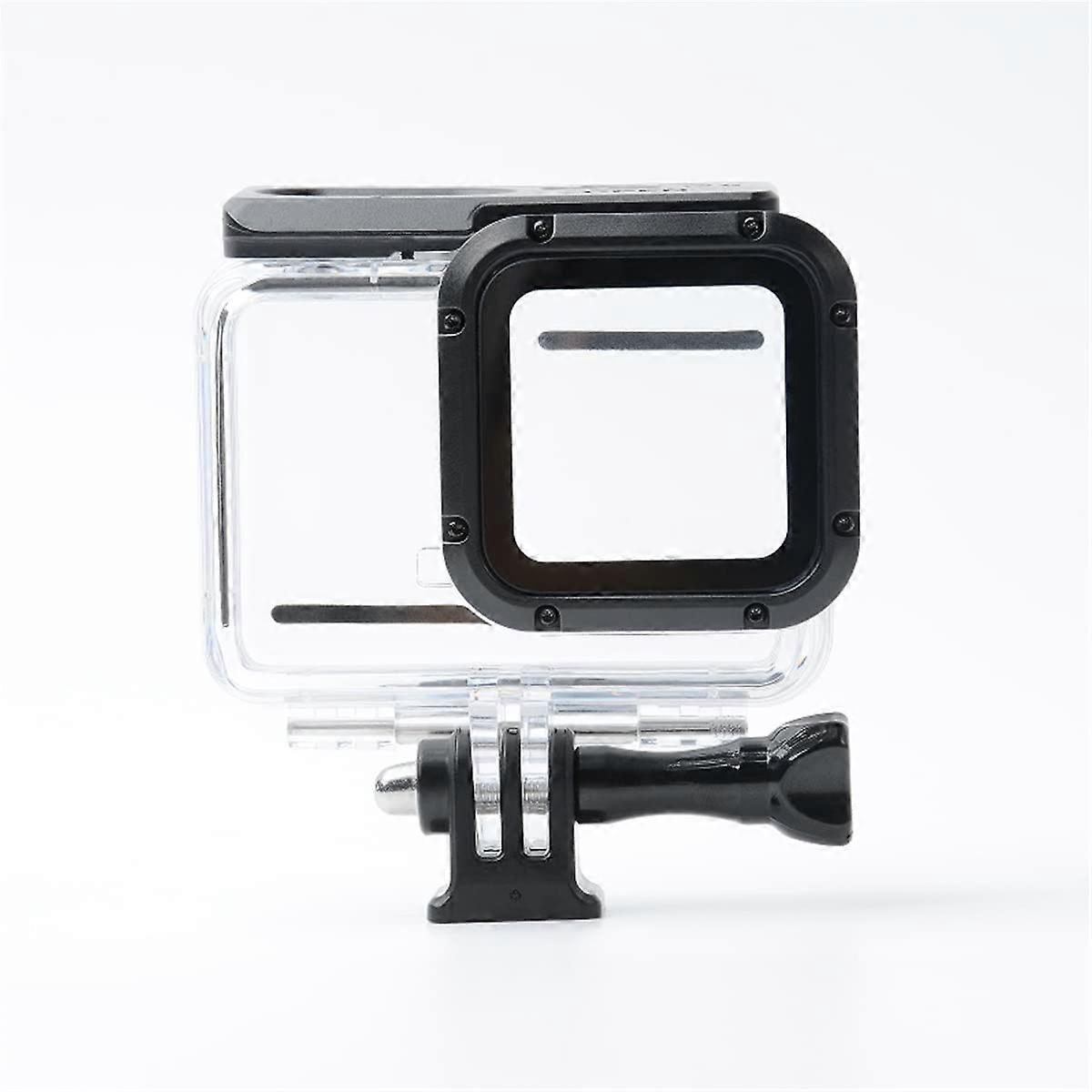 Insta360 One RS 4K Waterproof Dive Case Underwater Housing For Insta360 One RS 4K Camera Protective Shell
