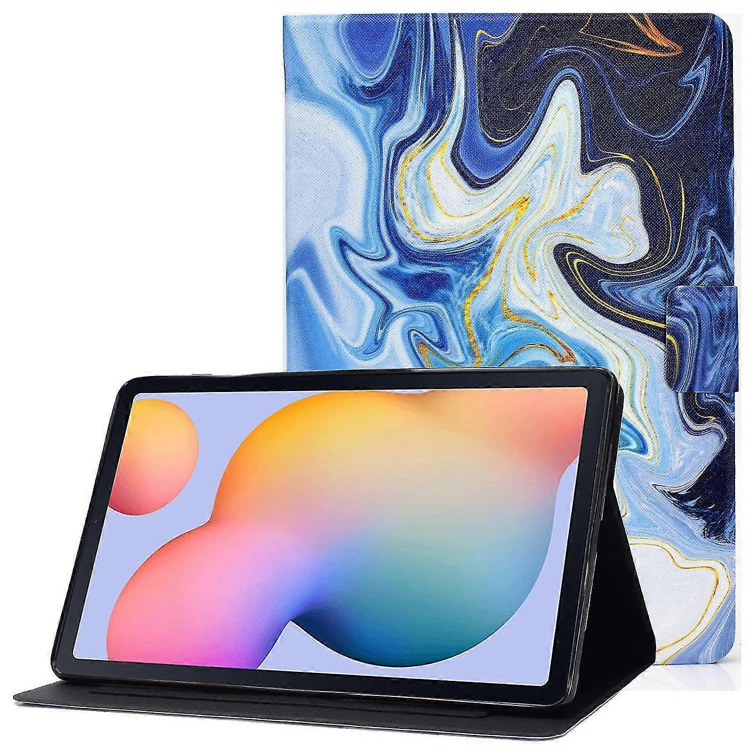 Compatible with a Certain Brand Tab S6 Lite Painted Voltage Tablet D1 Elephant