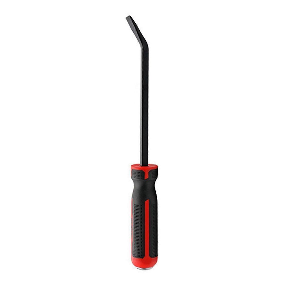 Multi-Functional Motorcycle Tire Lever Pry Bar Tool Special Steel Tire Changing Tool 12 Inches