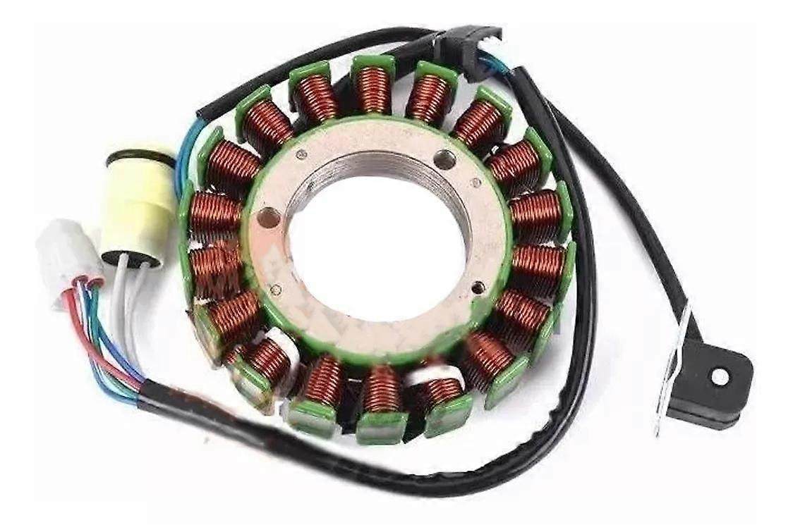 Stator Yamaha Yfm350fx 4x4 Wolverine 350 02-05