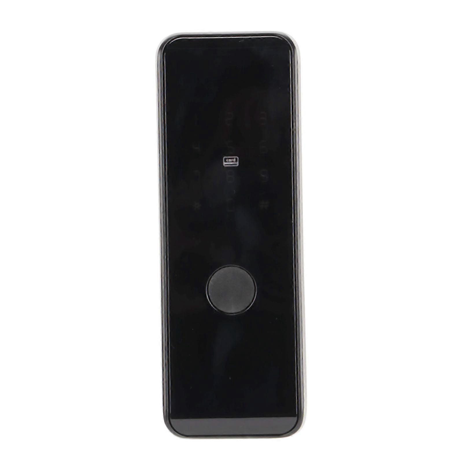Password Access Control Keypad Voice Remote Unlock Bluetooth APP Card Reader Access Controller