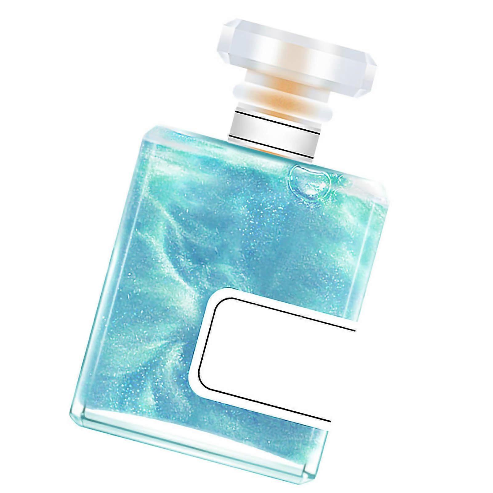 50ml Quicksand Perfume Sophisticated Portable Light Fragrance Spray for Women Men Student 5