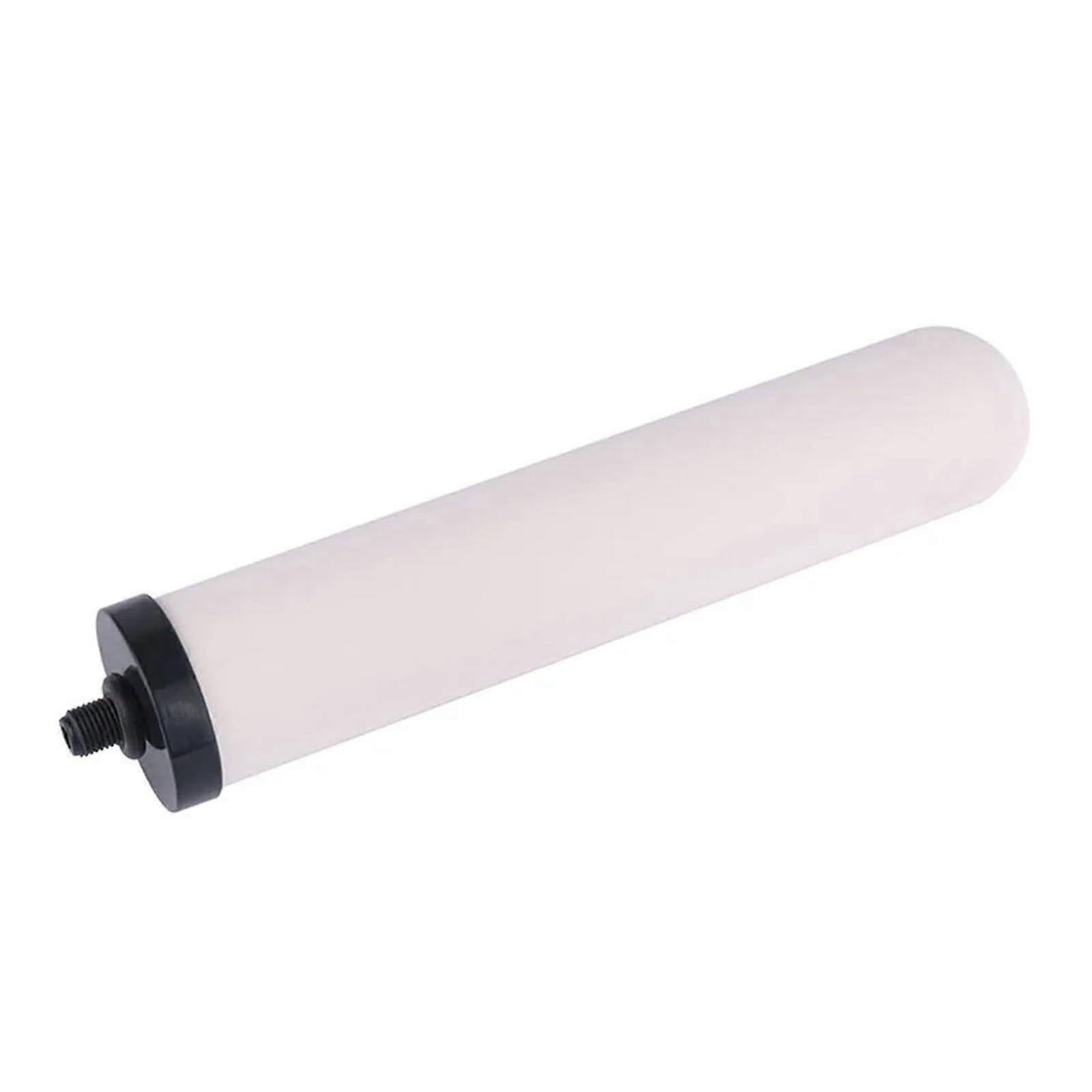 10inch water filter, activated carbon, tap water for removing impurities, filter for home kitchen with  filtration rate and  flow.