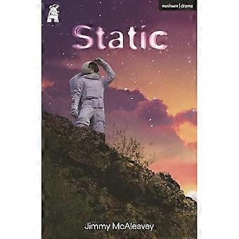Statisk