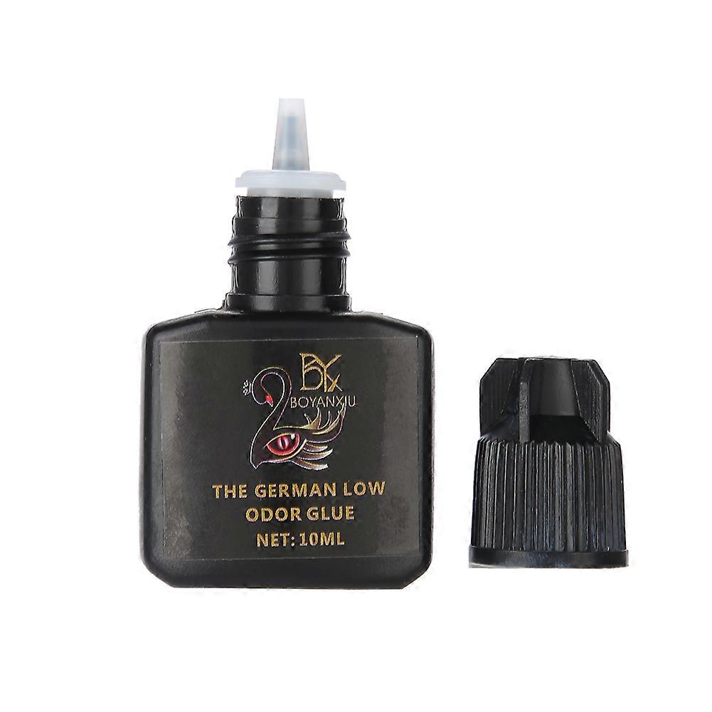 10ml Fast Drying Glue for False Individual Eyelashes Extension Grafting Adhesive Glue
