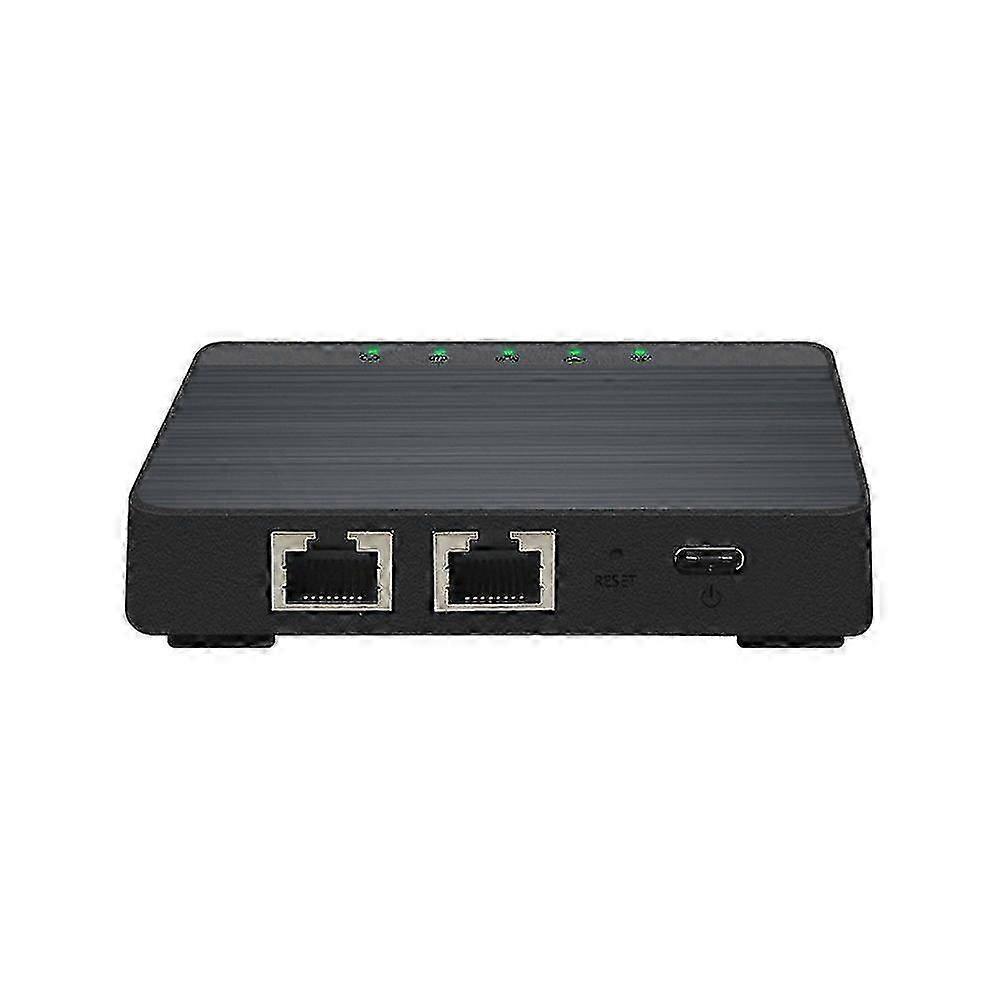 جهاز توجيه إنترنت 4G LTE مع مودم نقطة اتصال محمولة غير مقفلة ومنفذ WiFi Type-C وشبكة محلية لاسلكية بسرعة 300 ميجابت في الثانية